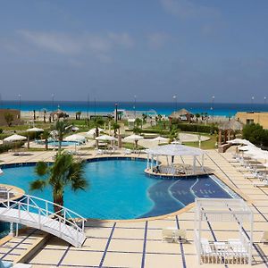 Grand Waha Resort