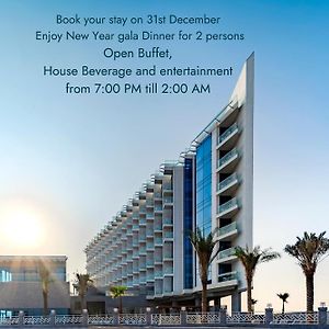 Park Regis By Prince Dubai Islands